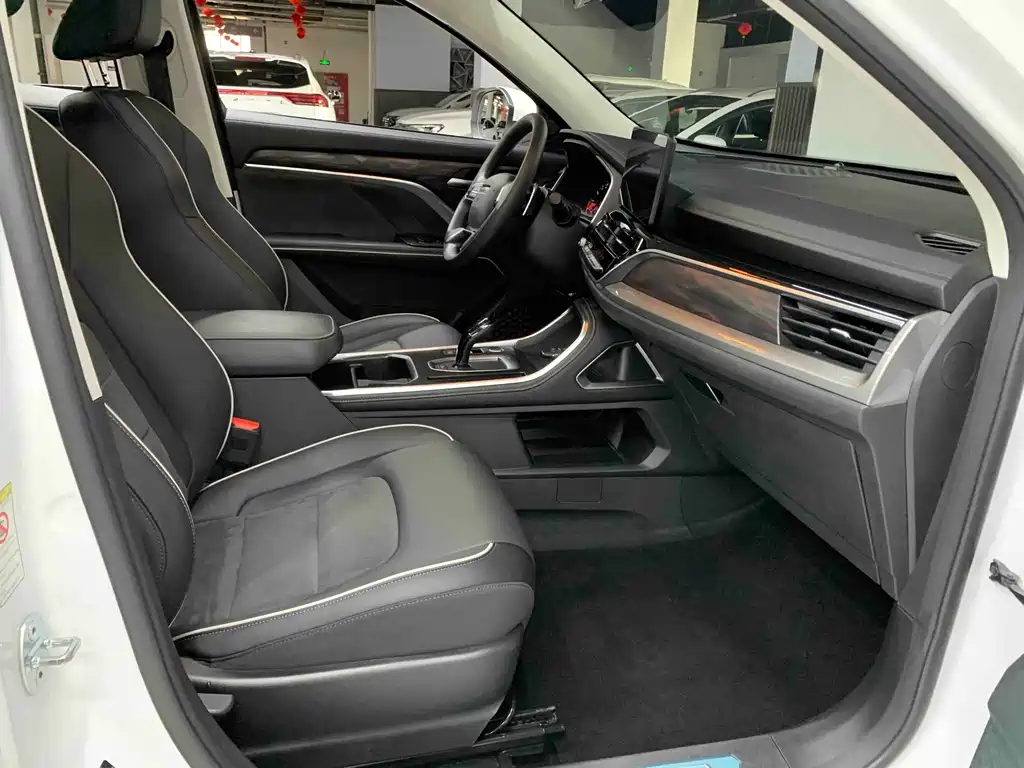 Haval H6 — миниатюра 11