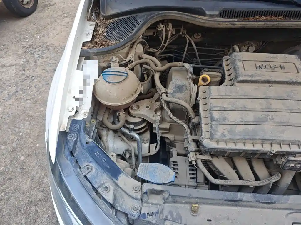 Volkswagen Polo — миниатюра 20