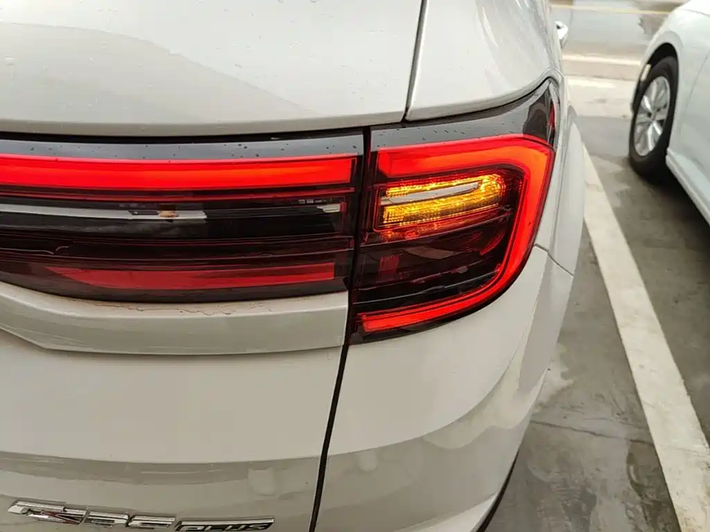 Changan CS35PLUS — миниатюра 8