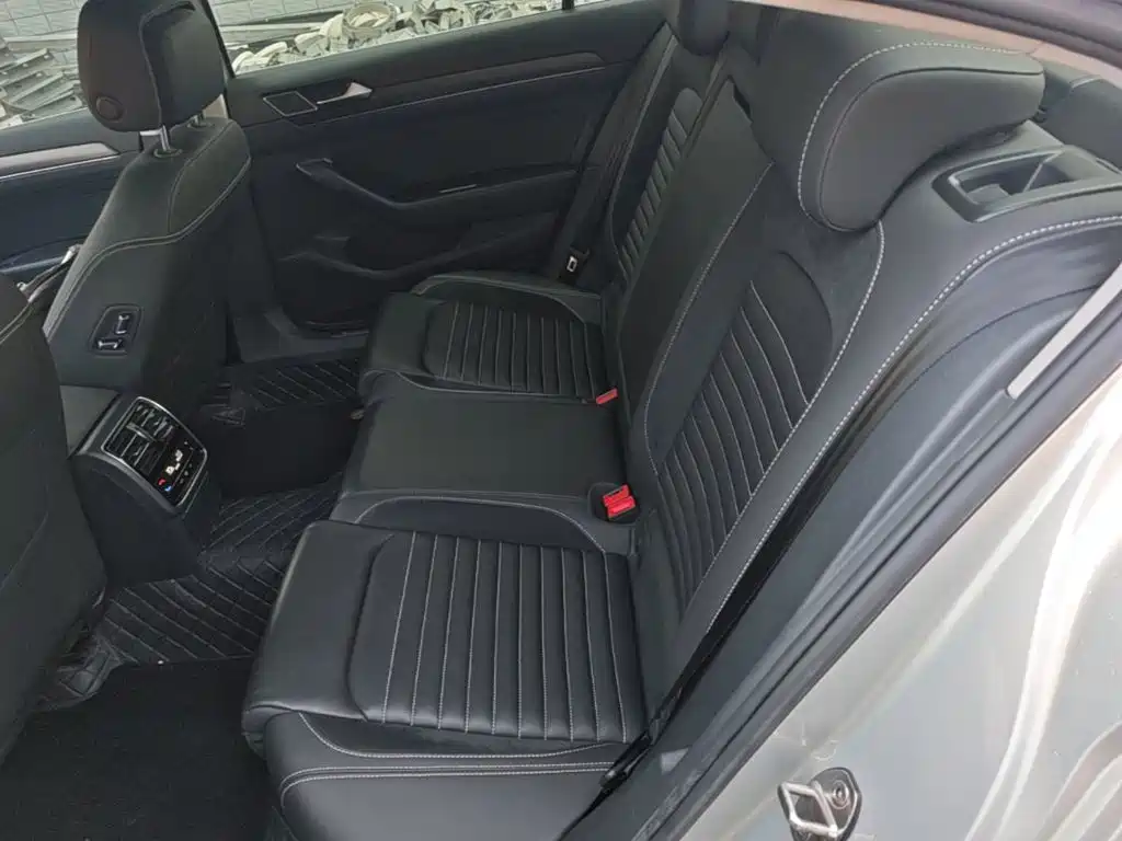Volkswagen Magotan — миниатюра 17
