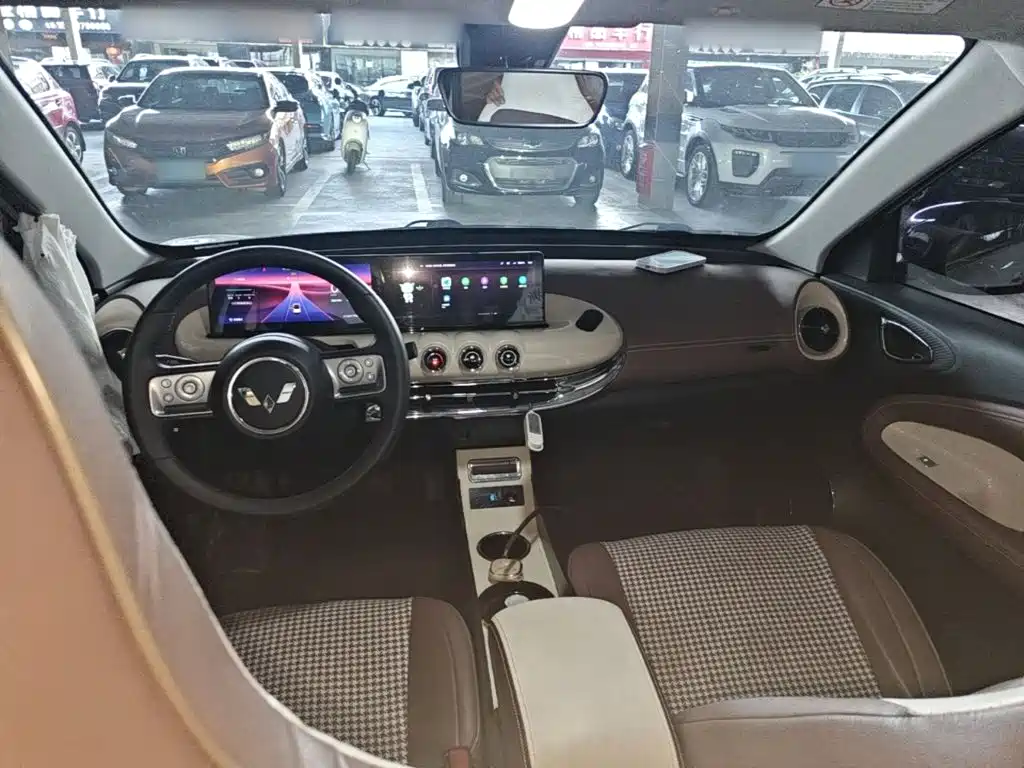 Wuling Bingo — миниатюра 10