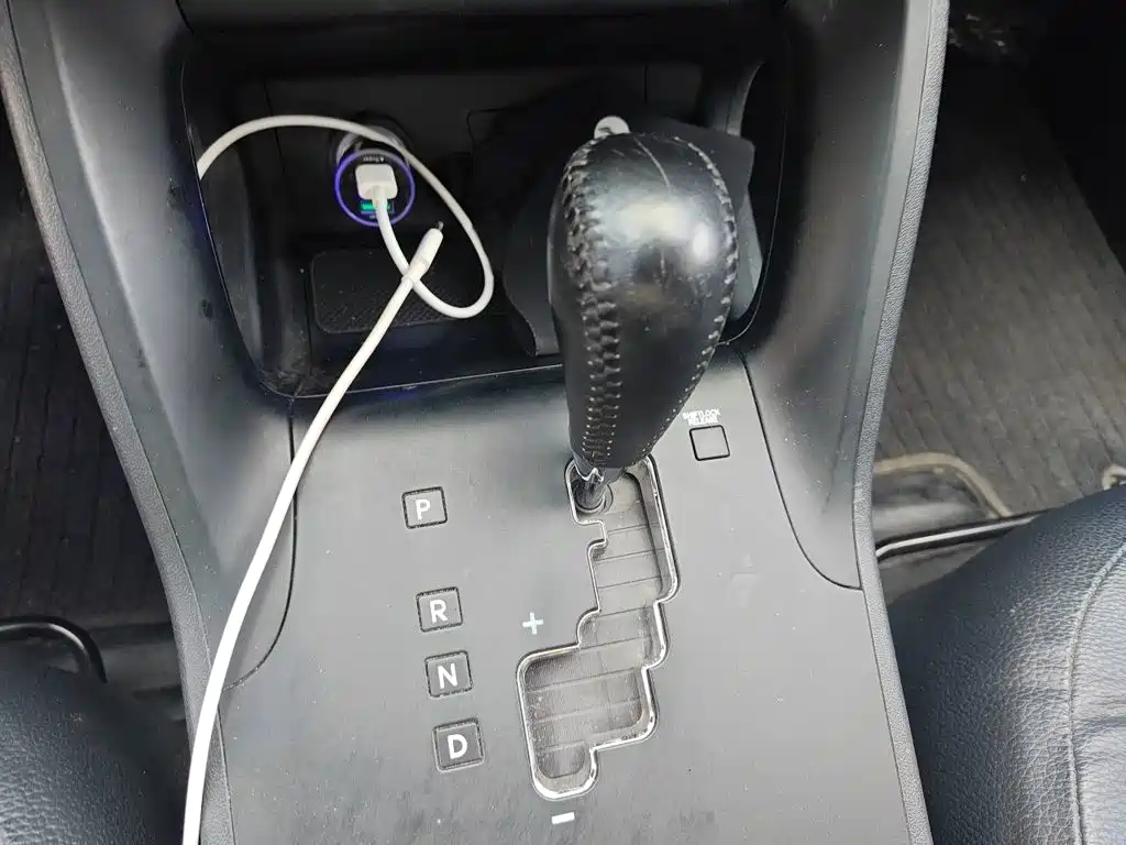 Hyundai ix35 — миниатюра 9