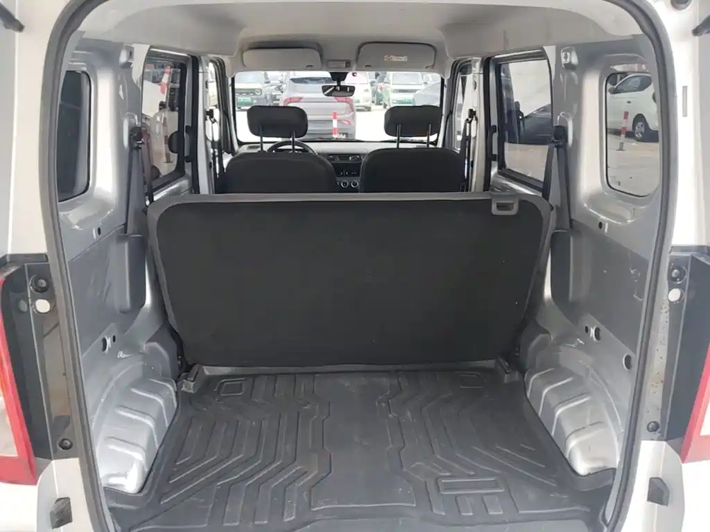 Wuling Zhiguang EV — миниатюра 19