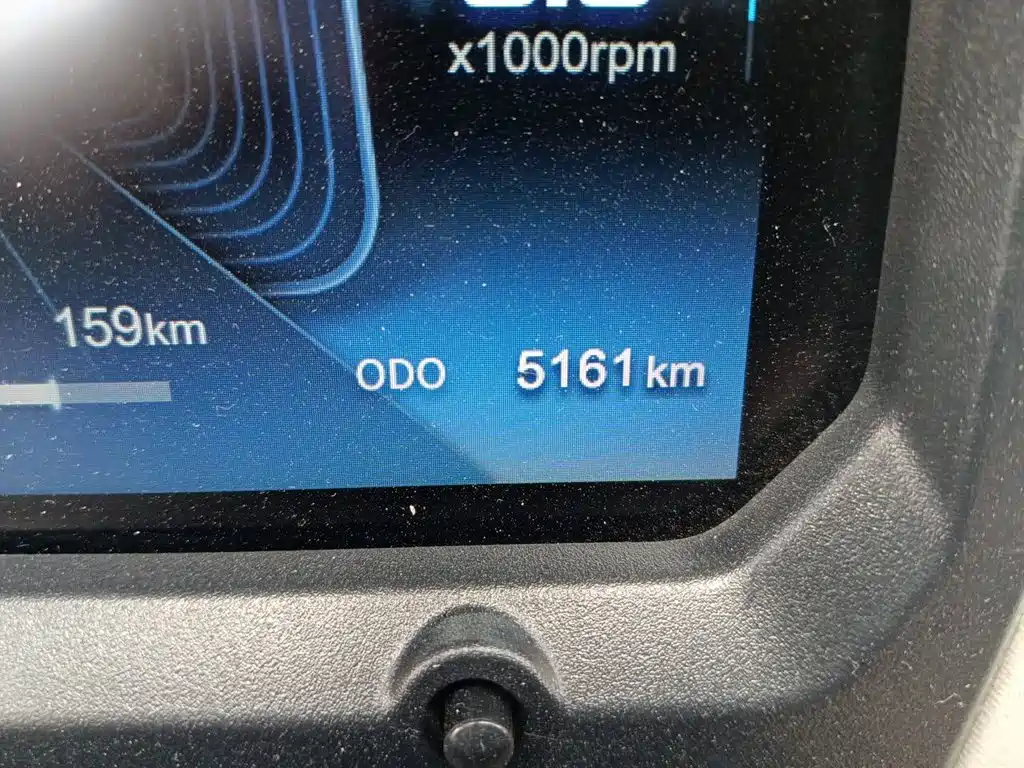 Chery QQ QQ Ice Cream — миниатюра 8