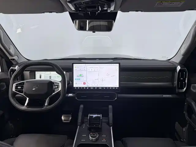 Shanhai Traveller C-DM — миниатюра 4