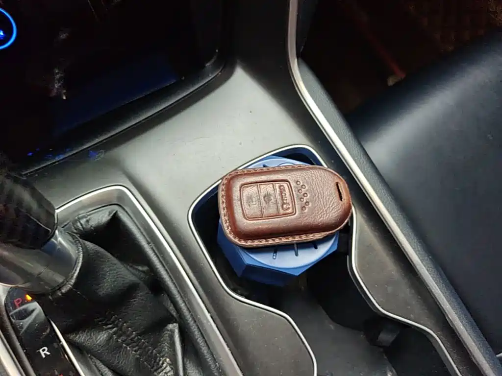 Honda Accord — миниатюра 9