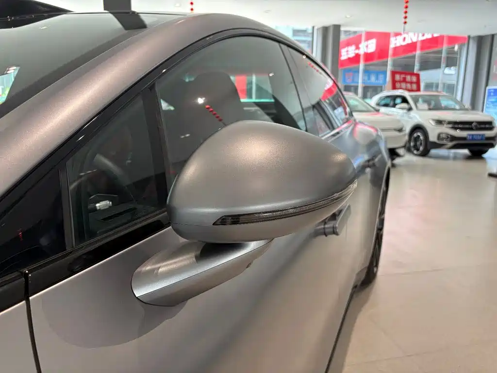 Zhijie Zhijie S7 — миниатюра 4
