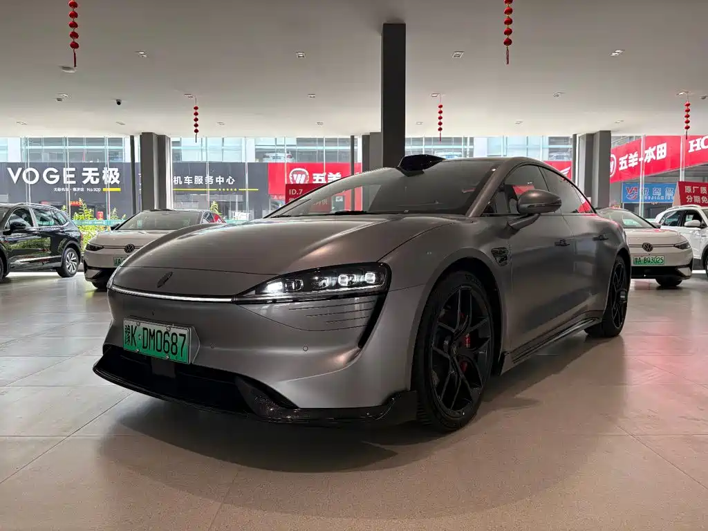 Zhijie Zhijie S7 — миниатюра 3