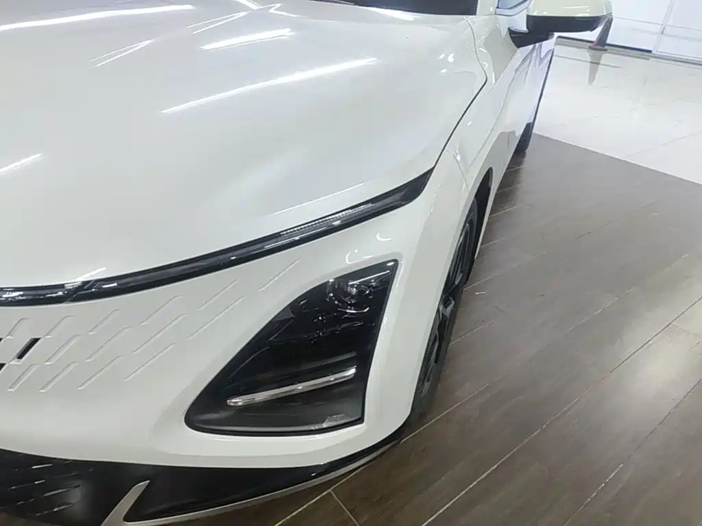 Wuling Xingguang — миниатюра 24
