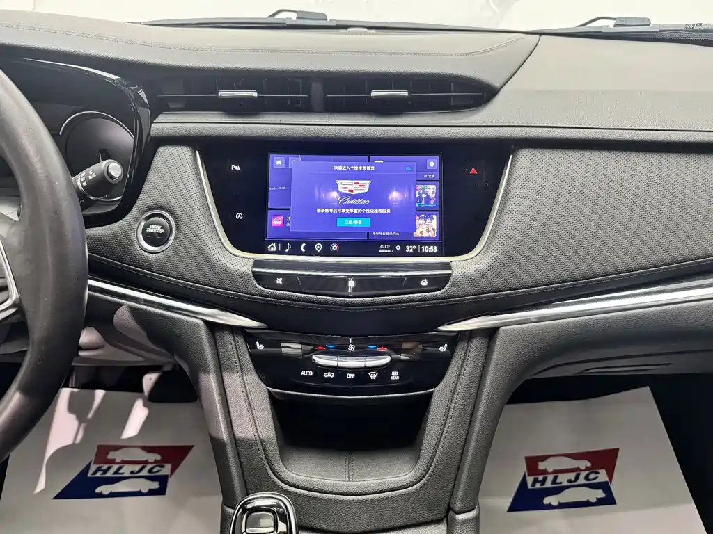 Cadillac XT5 — миниатюра 14