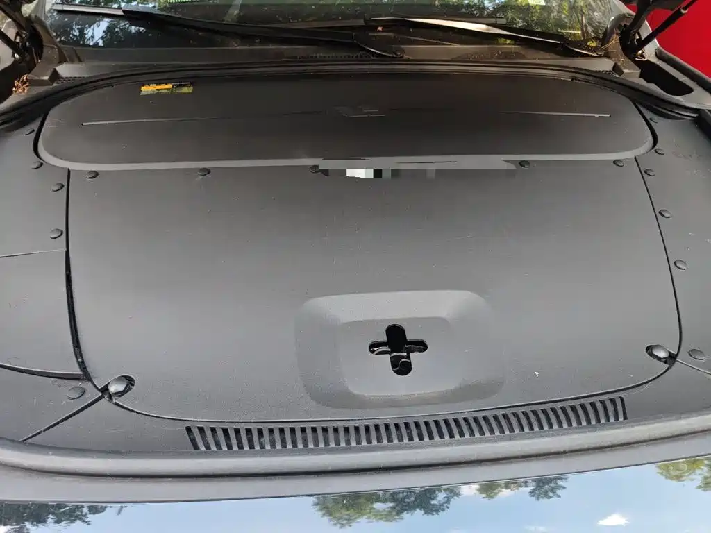 Li Auto Li ONE — миниатюра 21