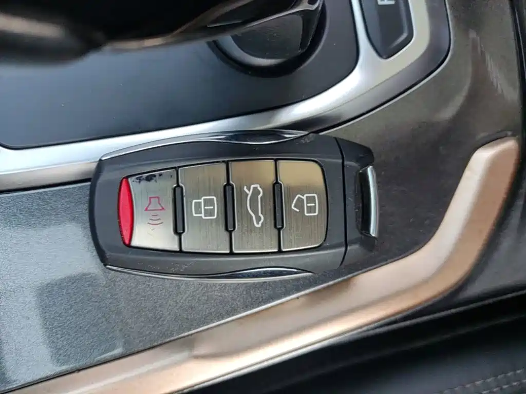 Haval H6 — миниатюра 9