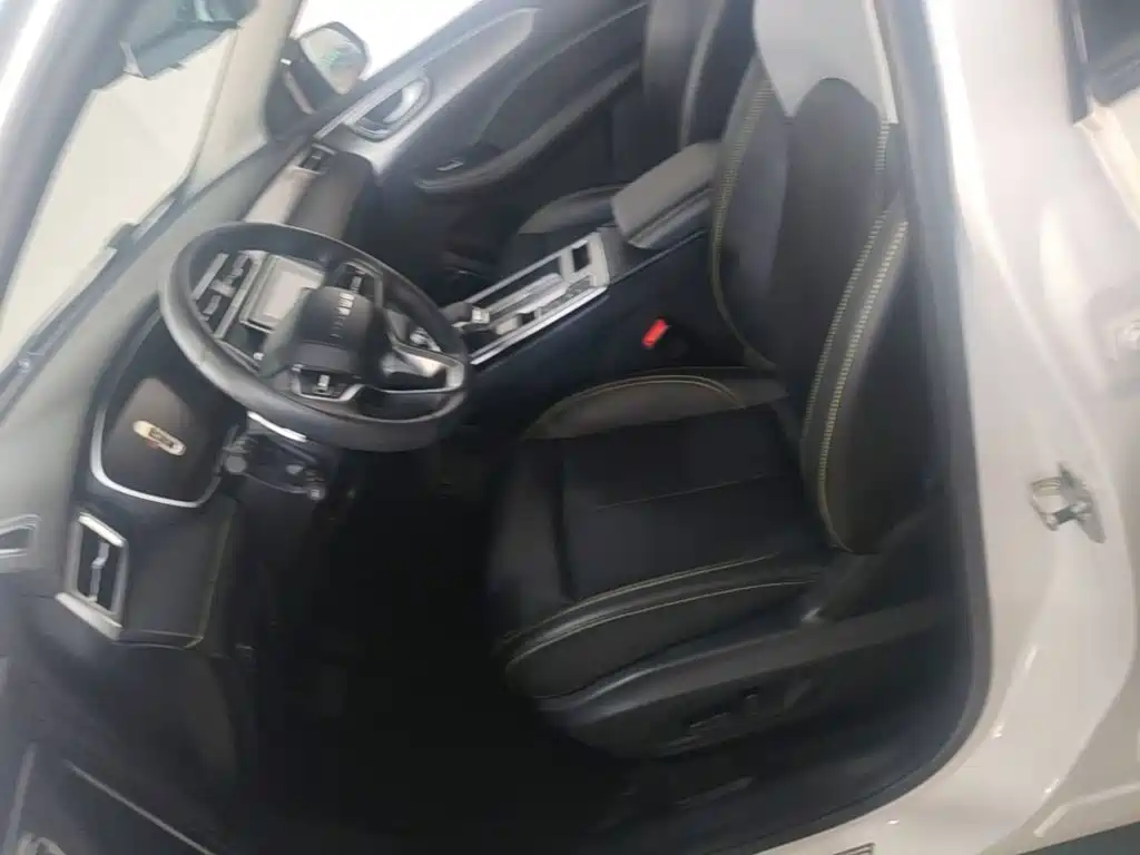 Roewe RX5 New Energy — миниатюра 15