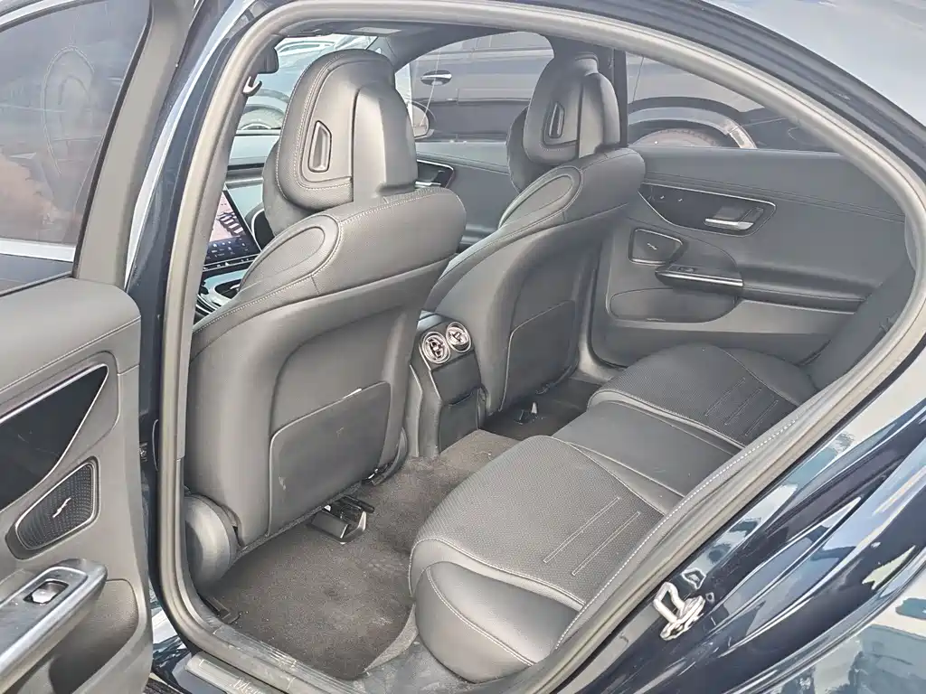 Mercedes-Benz C-Class C 2023 C 200 L Sport