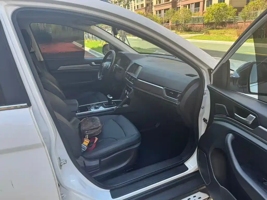 Haval H6 2019 Sport 1.5T AT Elite VI