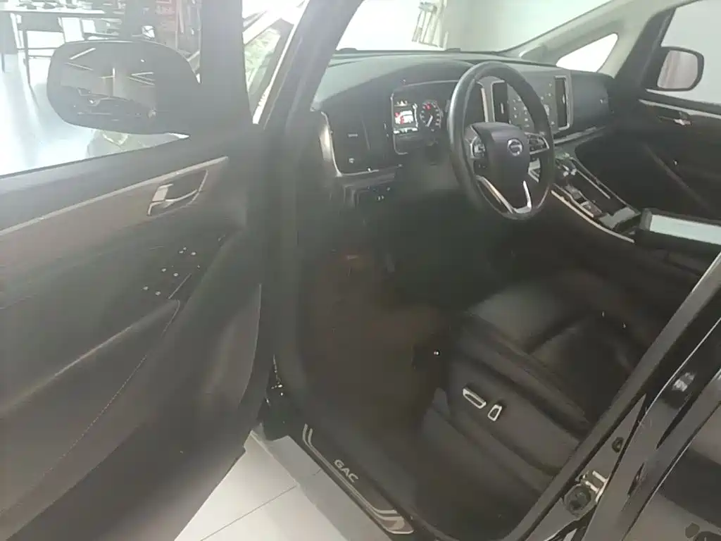 GAC Motor Trumpchi M8 — миниатюра 16