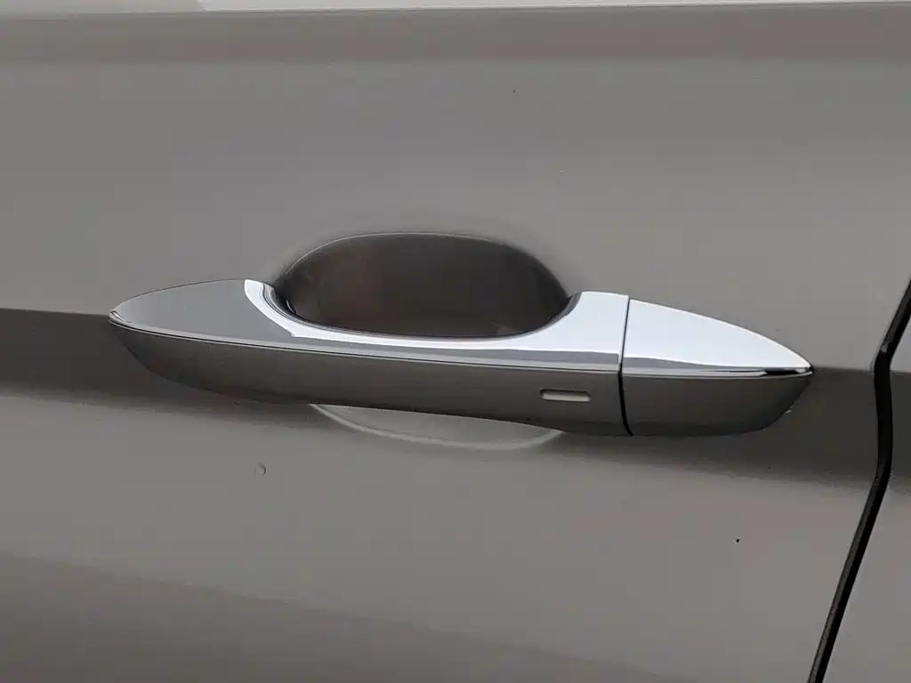 Volkswagen Sagitar — миниатюра 18