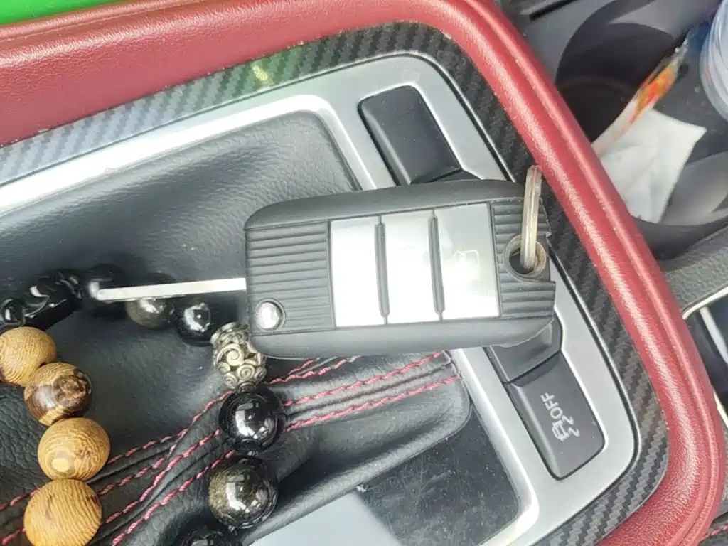 MG MG6 — миниатюра 9