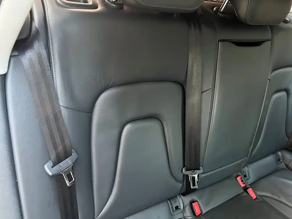 Audi A4 (Import) — миниатюра 19