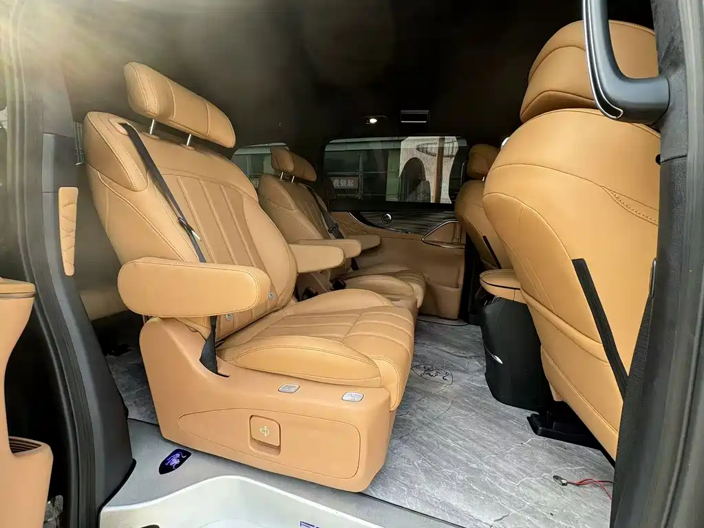 Fengxing Xinghai V9 — миниатюра 11