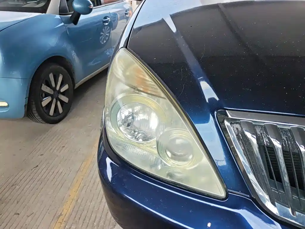 Buick GL8 — миниатюра 7