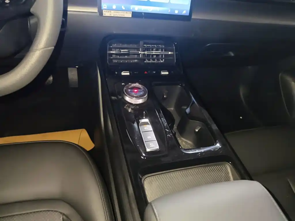 Wuling Xingguang — миниатюра 14