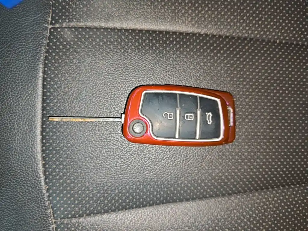 Geely Vision X3 — миниатюра 9