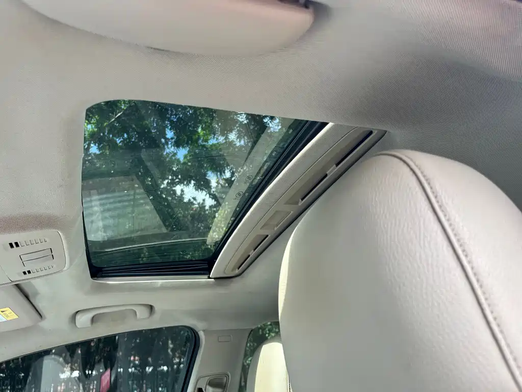 Buick Excelle — миниатюра 10