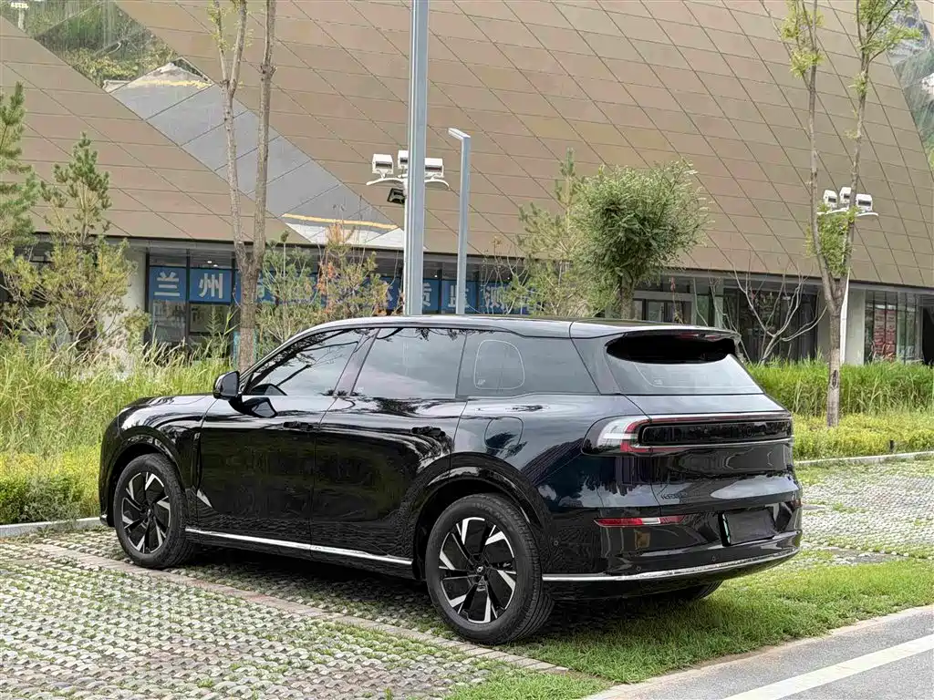 Changan Q07 2025 145