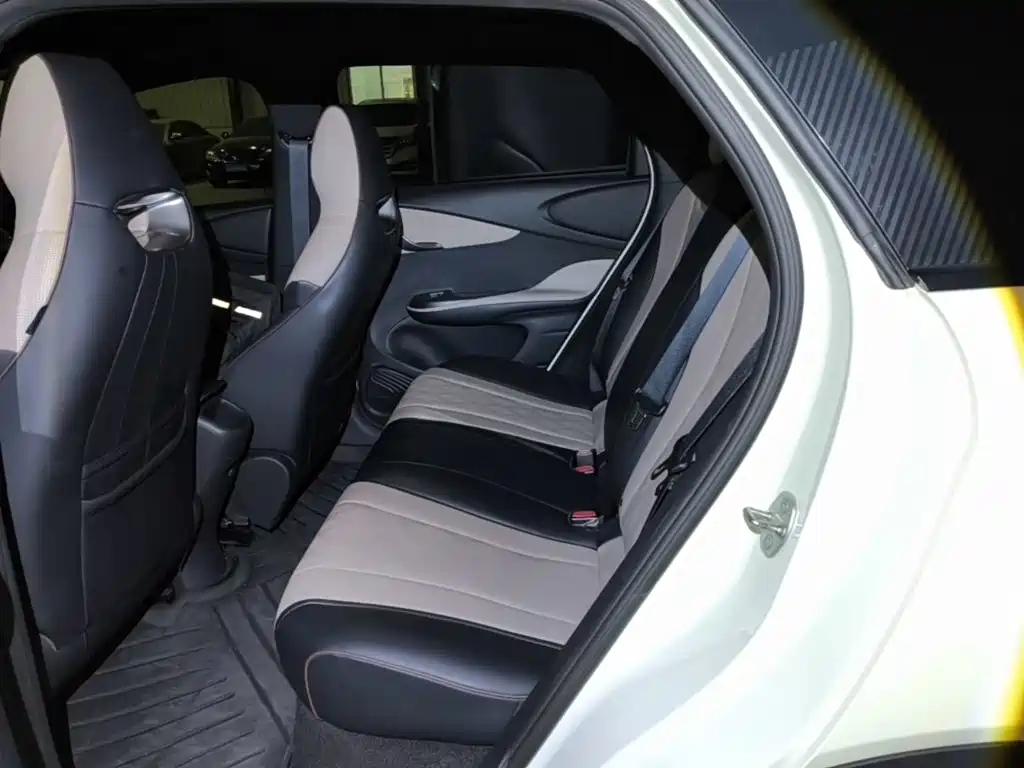 BYD Dolphin — миниатюра 17