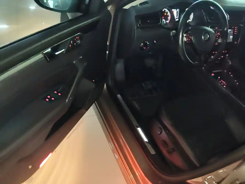 Volkswagen Passat — миниатюра 16