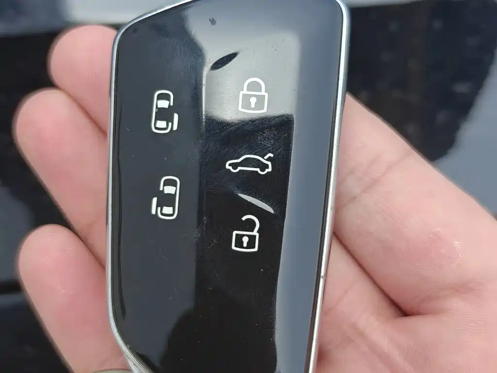 Volkswagen Viloran 2024 380TSI Luxury