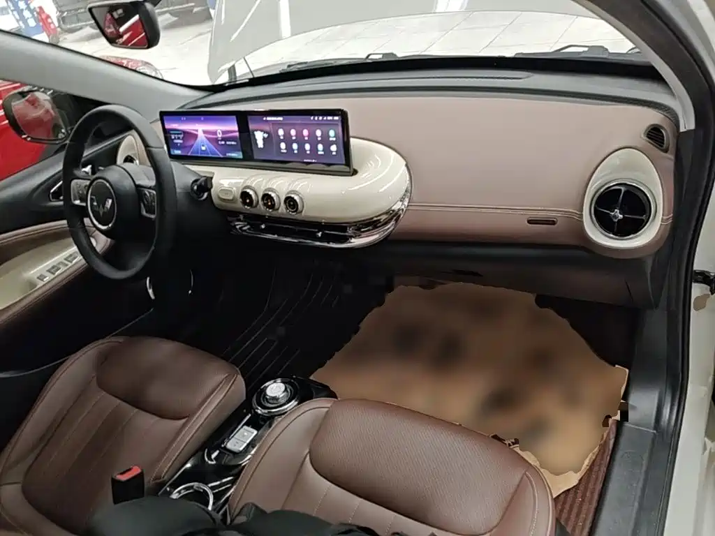 Wuling Bingo — миниатюра 10