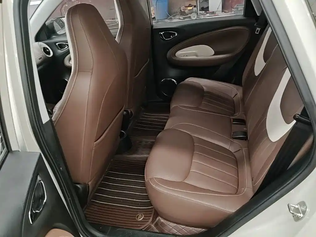Wuling Bingo — миниатюра 17