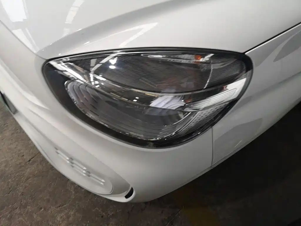 Roewe Clever — миниатюра 24