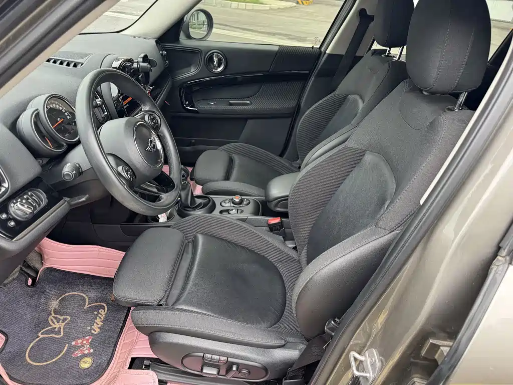 MINI Mini Countryman — миниатюра 3