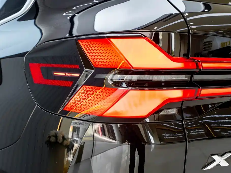 BMW X5 — миниатюра 9