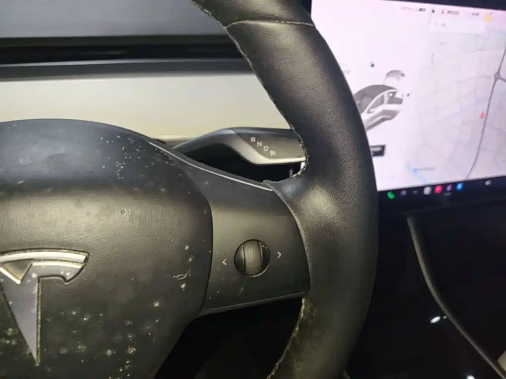 Tesla Model 3 — миниатюра 14