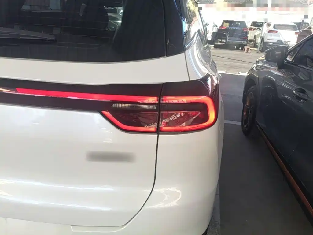 Chery Tiggo 7 — миниатюра 8