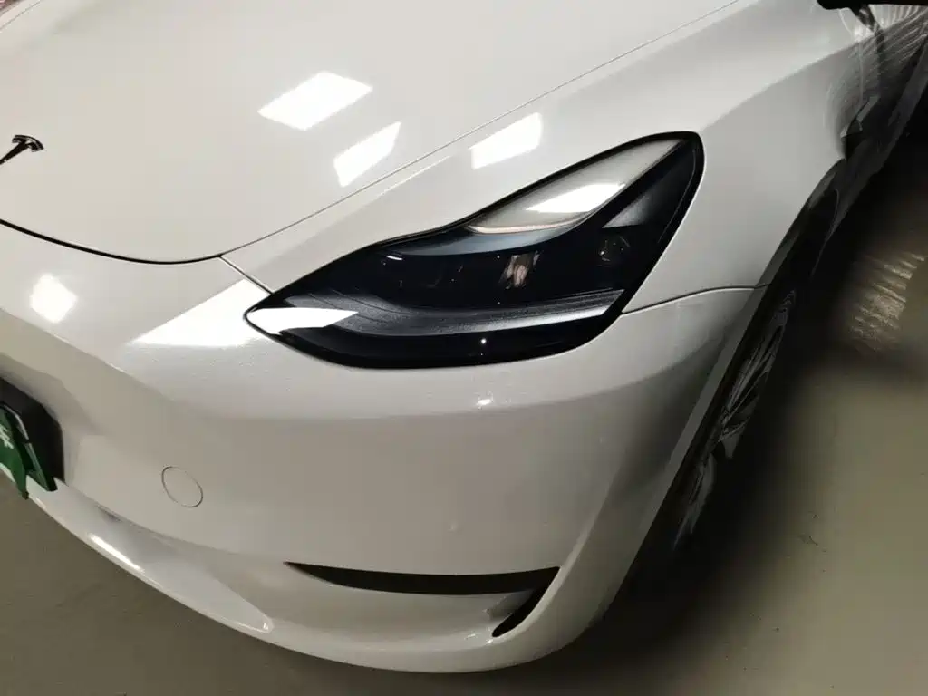 Tesla Model Y — миниатюра 24