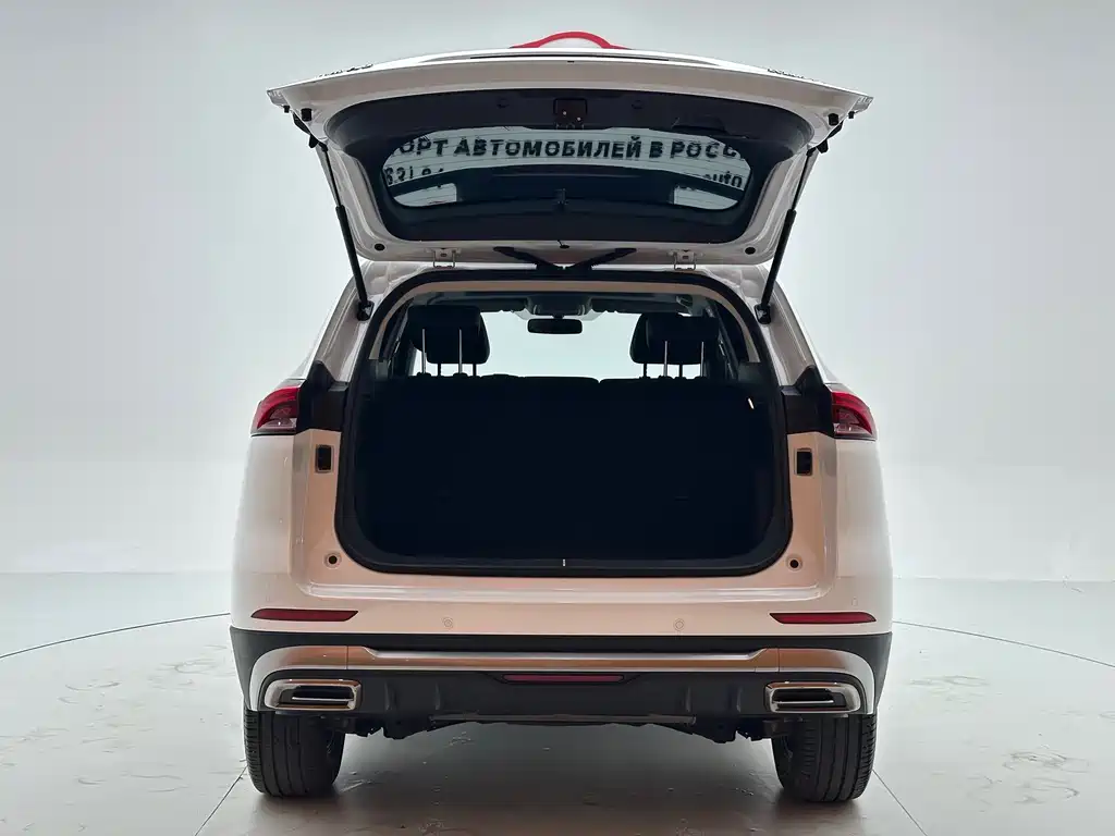 Haval H6 — миниатюра 5