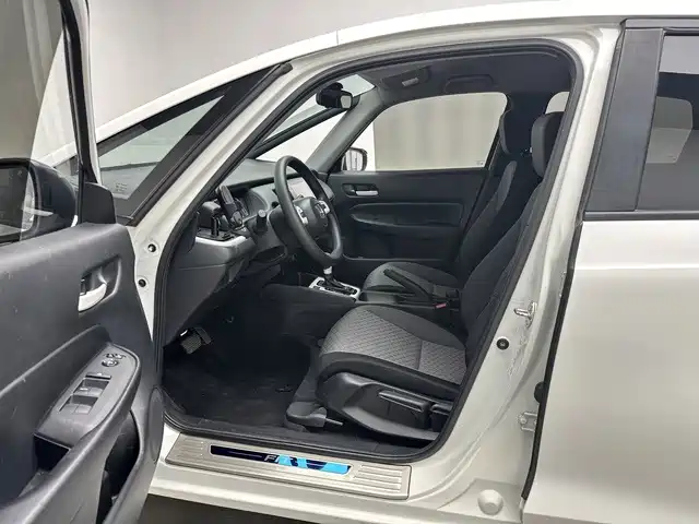 Honda Fit — миниатюра 8