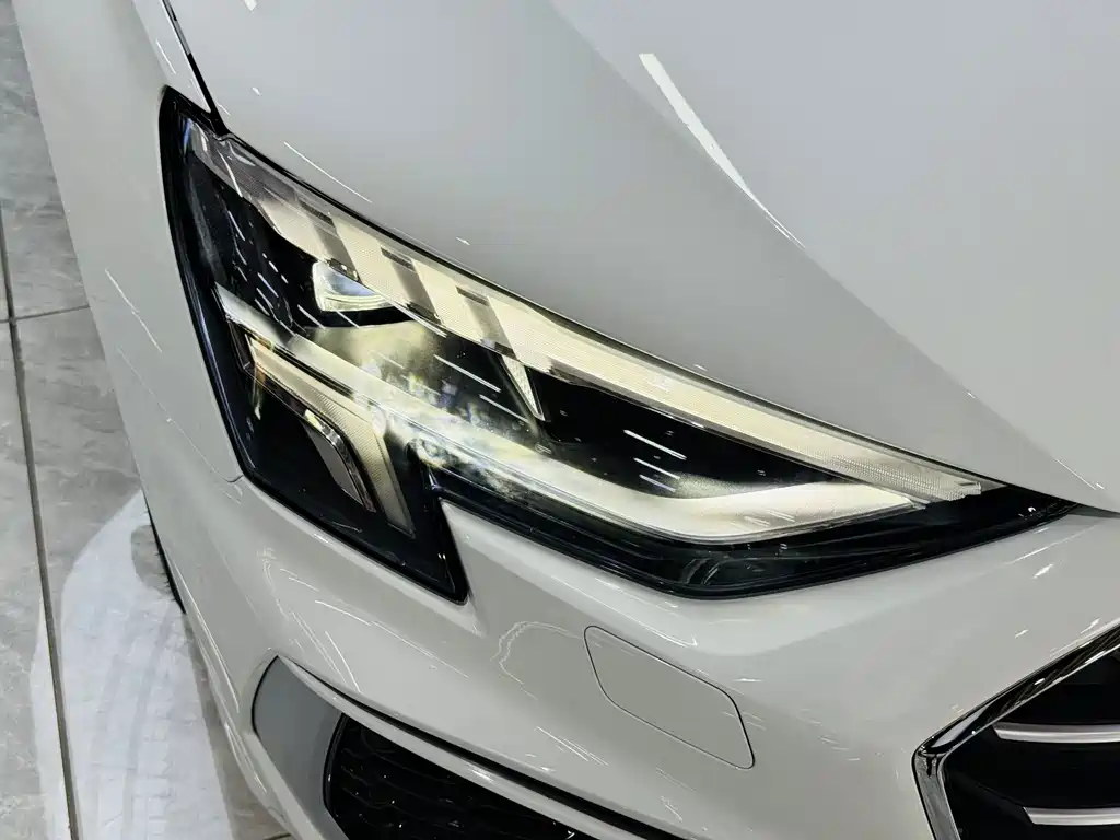Audi A3 — миниатюра 6