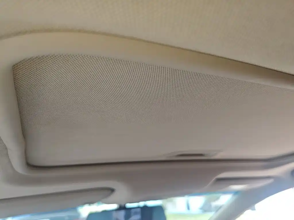 Buick Excelle — миниатюра 9