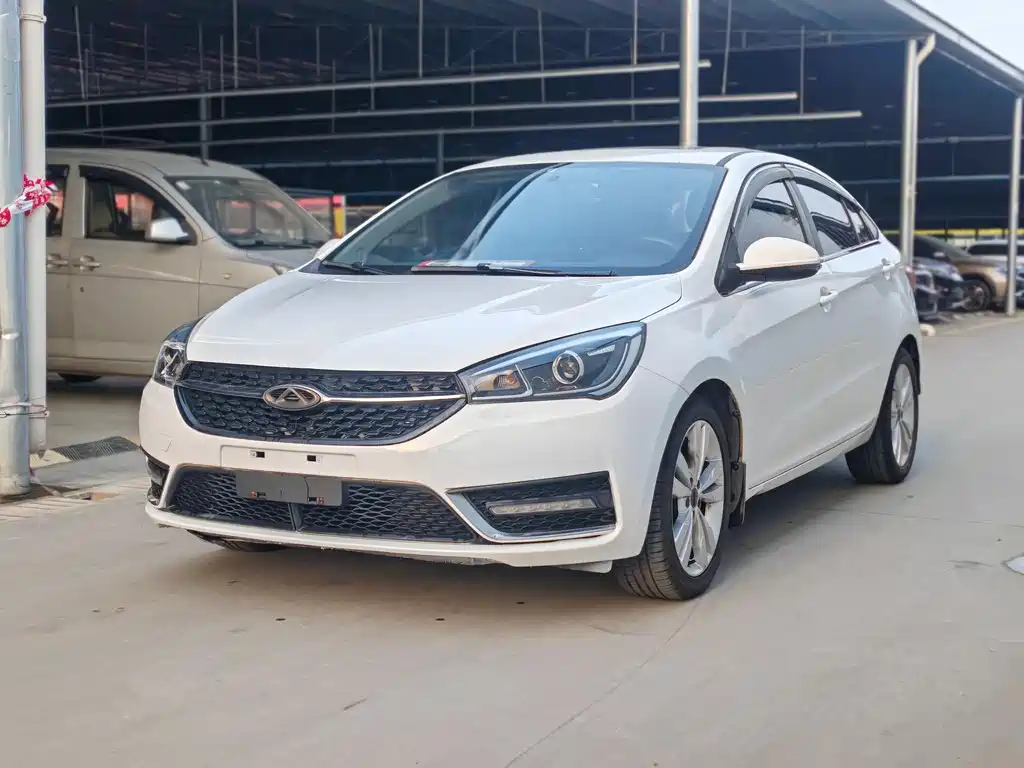 Купить Chery Arrizo 5