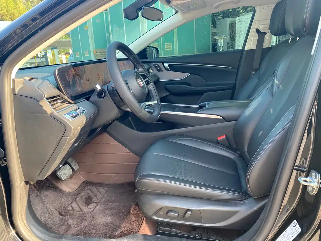 Buick LaCrosse — миниатюра 12