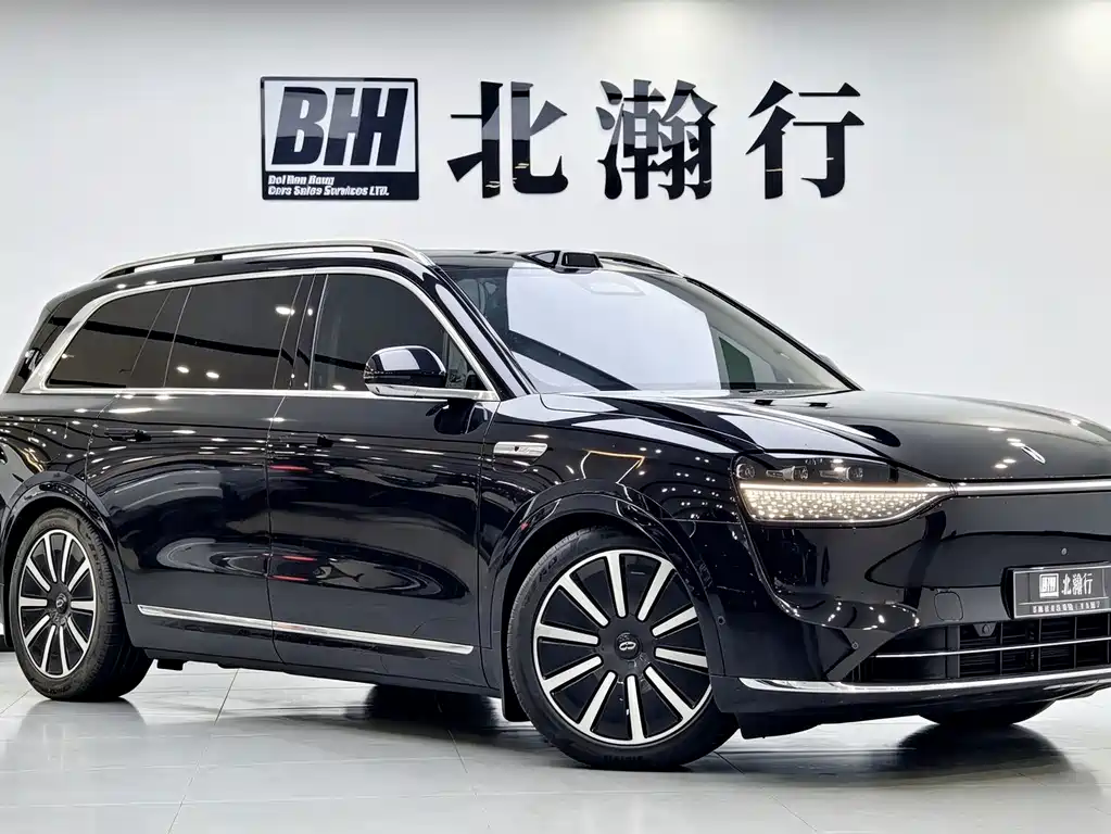 AITO AITO M9 — миниатюра 3