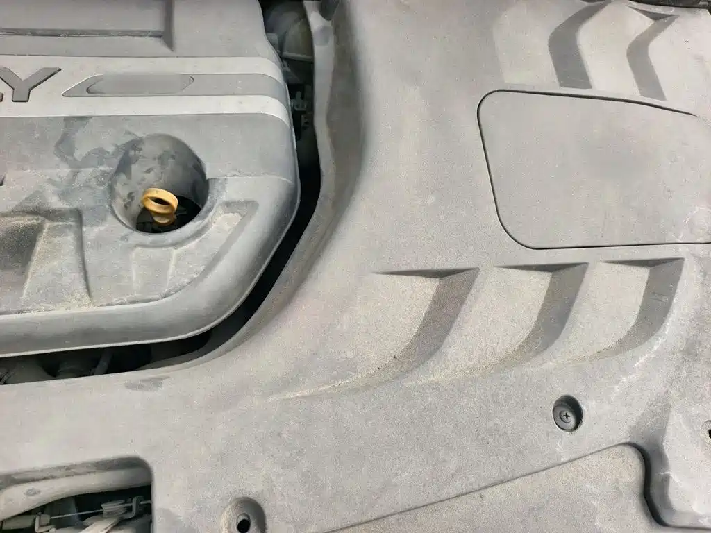 Geely Emgrand GS — миниатюра 20