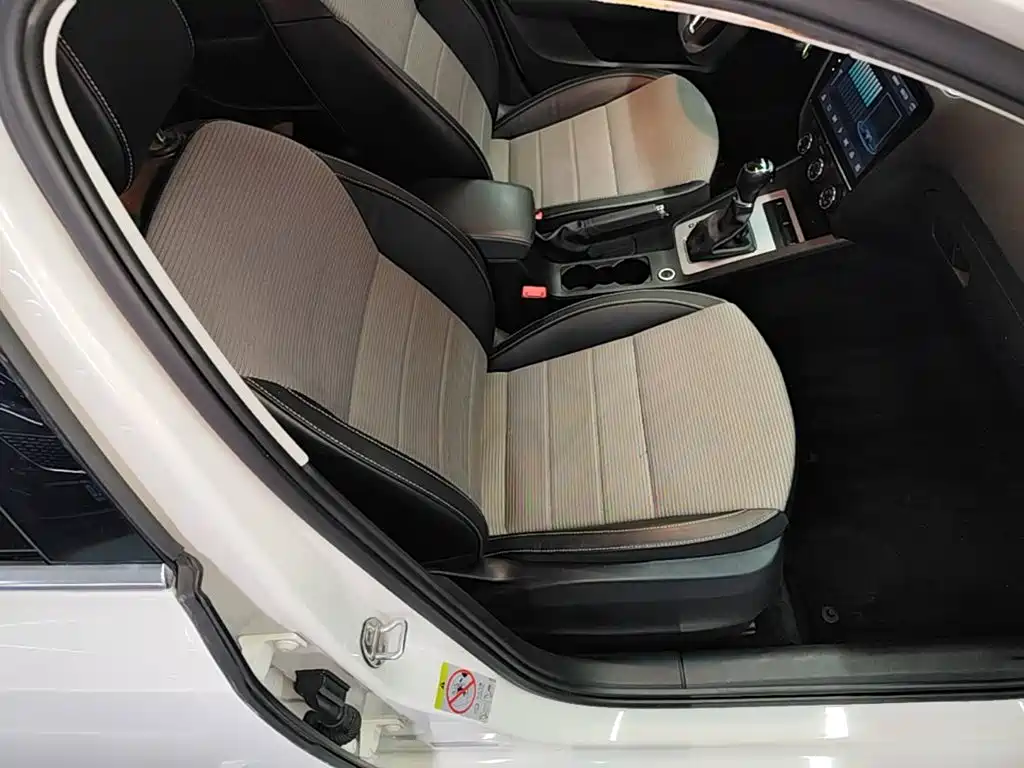 Skoda Octavia — миниатюра 25