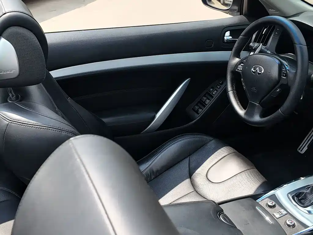 Infiniti G — миниатюра 58